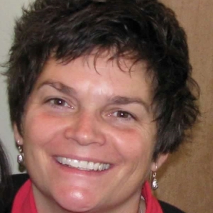 Debra Huston