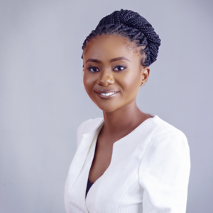 Olubukola Eunice Adebiyi