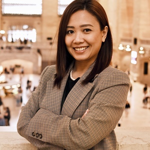 Angel Margaret Jaranilla