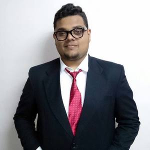 Mohit Kishore