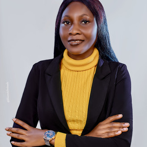 Mbelu Maryjane Chiagozie