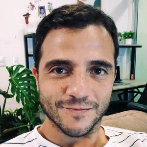 Rafael Matera