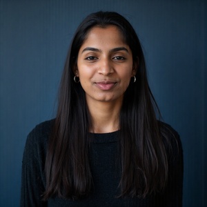 Soujanya Jangam