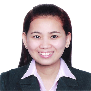 Jedianne Agnes P.  Lao