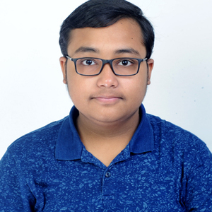 Shivendra Shivhare