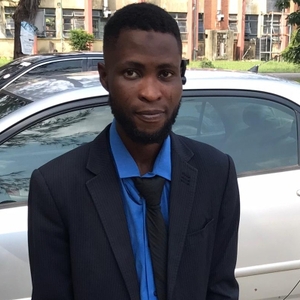 Olumide Olubisi