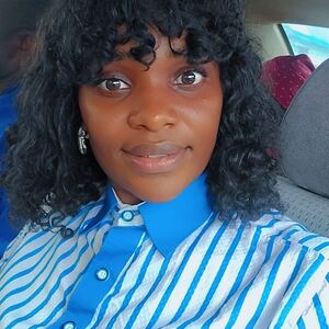 Kasarachi Charity Okoro