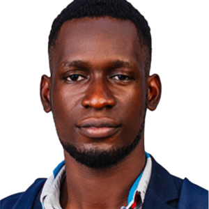 Salawu Oluwaseun Moses