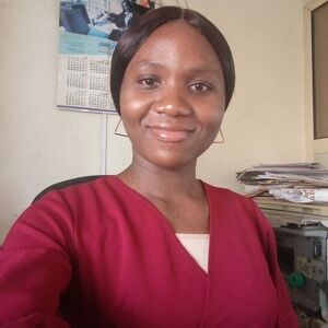 Olaniran Modupe Precious