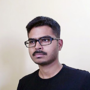 Avinash Kumar