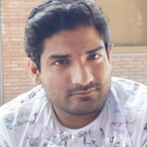 Mueed Ullah