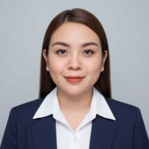 Mary Michelle P. Rodriguez