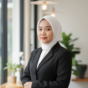 Refita Yunie Samhuri