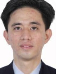 Joshua Gatchallan Carreon