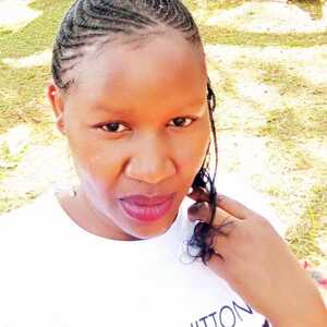Chepkemoi Sharon Bor