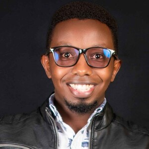 Billy Njogu