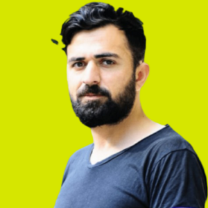 Jameel Akhtar