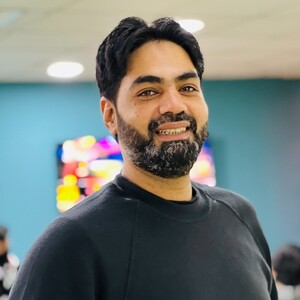 Farid Arshad