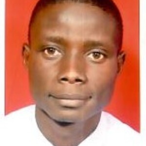 Ibrahim Abdullahi Ibrahim