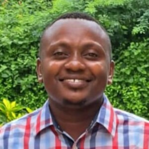 Arnold Mwakina
