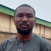 Mubarak Olayinka Dada