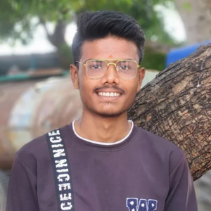 Siddharth Vora