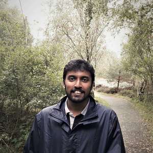 Sachin Madhusudhana