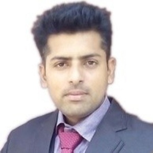 Rohit Kumar