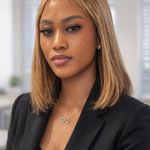 Charity Anenechi Odo