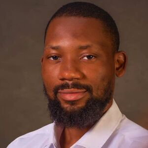 Solomon Ifijeh