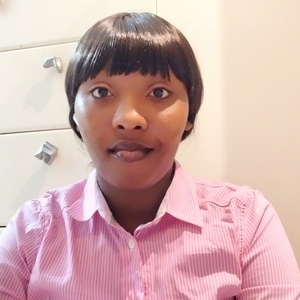 Sarah Wangari Karega