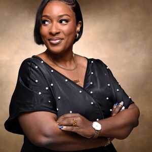 Oluwayemisi Ibidunni Olaitan