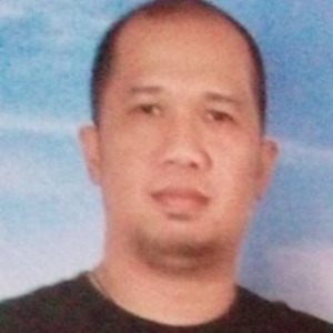 Elmer P. Del Rosario