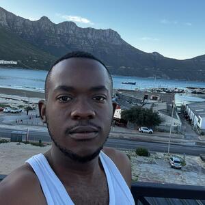 Resume  Prestige Zhou