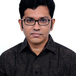 Rajeev Nair