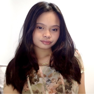 Allyza Denise Ulangkaya