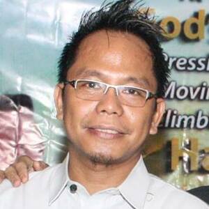 Rommel Almuete