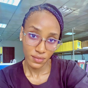 Emma Oreoluwa Bakare