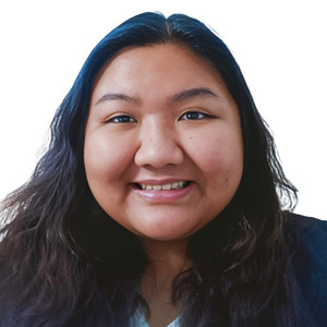 Diana Faye Vistan Bayani