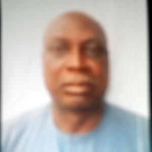 Ferdinand Abua