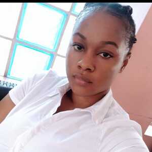 Mary Comfort Ogholo