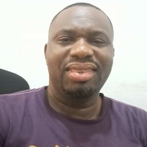 Chibueze Robert Madubueze