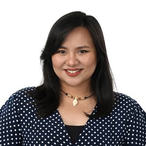 Joey Camille P. Ellson