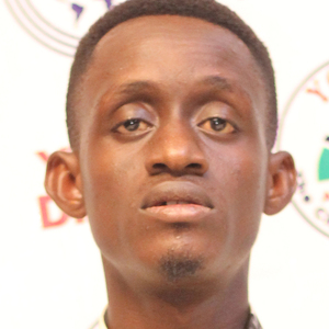 Godfred Okyere Adjei