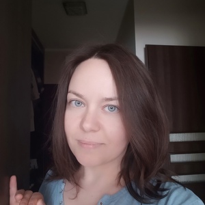 Svitlana Rudova