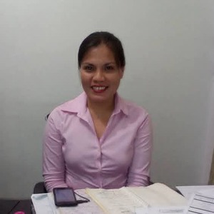 Janice J. Ogao Ogao