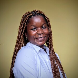 Flora Victorine Bitteng