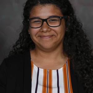 Karla Sofia Medina Romero