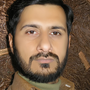 Aamir Shehzad