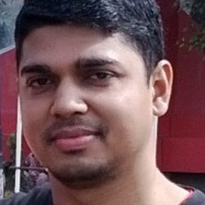 Vijesh Viswambaran